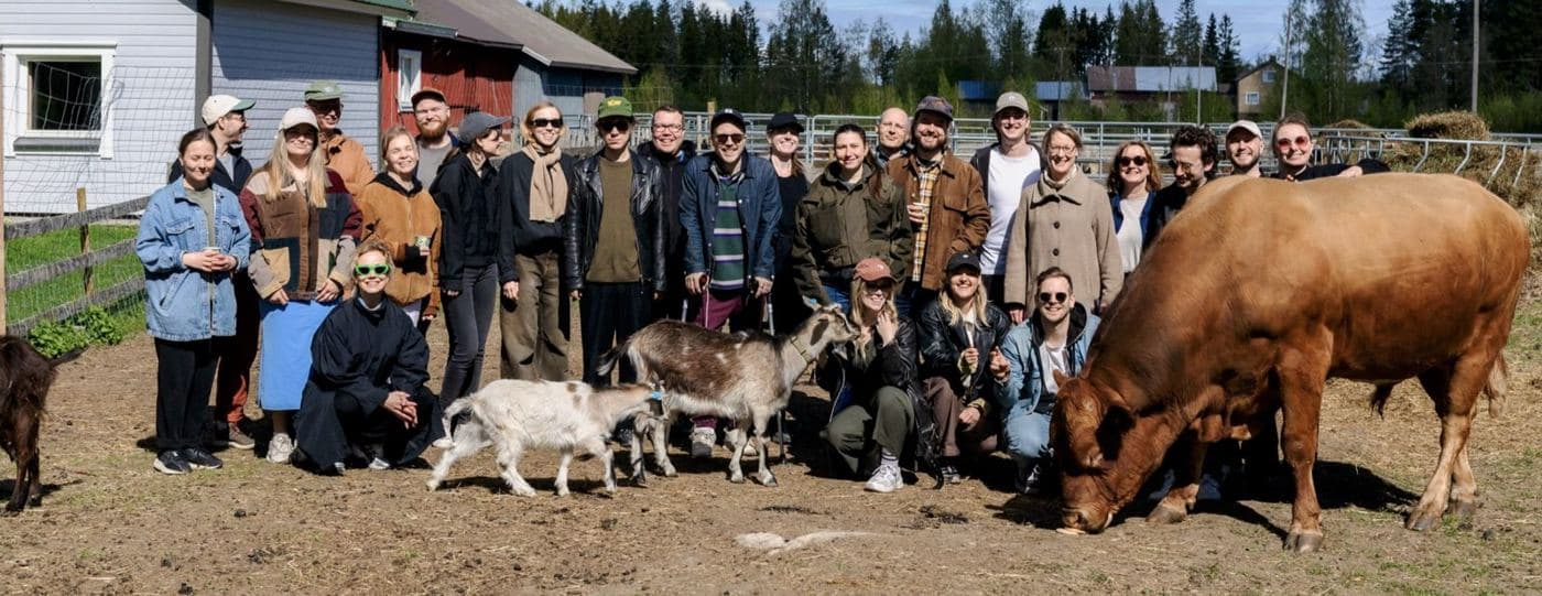 Team Uusi Juttu